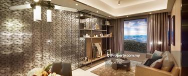 Condominium for Sale 1