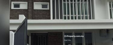 Taman Mutiara Utama Jalan Mutiara Utama 7 2 Storey Terrace House 1