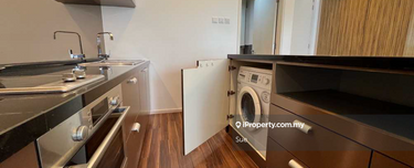 Designer Suite Mont Kiara For Sale 1