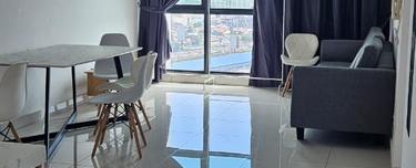 Greenfield Residence, Bandar Sunway  1