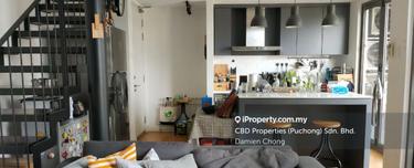 Serviced residence for Sale 1