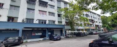 Shop apartment for Sale 1