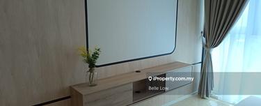 Condominium for Rent 1