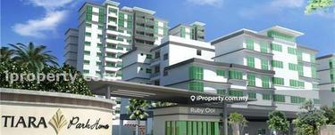 Affordable Resort-Style Condo Near MRT Kajang 1
