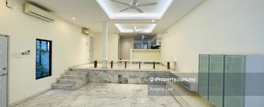 Bangsar Renovated 2-Storey Link House for Rent 1