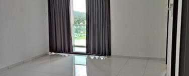 Suria Putra Serviced residence for Sale 1