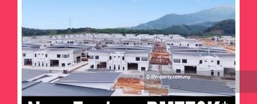 New Launch,Corner. Cheapest Factory in Ampangan, Seremban, Senawang 1