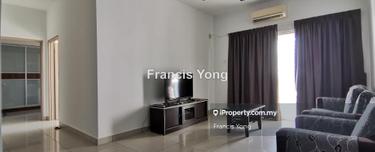 Serviced residence for Sale 1