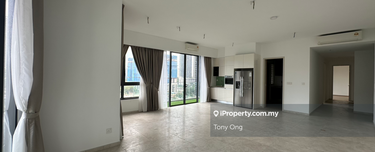 Partly Furnished Good Value 4 Bedroom 1