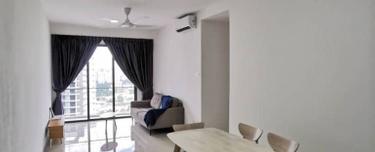 Fully Furnished Unit For Rent 1
