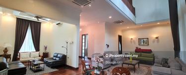 Balinese Style Bungalow for Sale 1