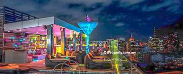 Serviced residence for Sale 1