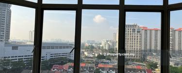 High Floor, Stunning View @ Kelana Puteri Condo 1