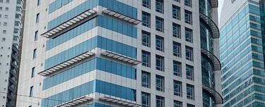 MSC Status Office for Rent 1