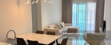 Well Maintained, fully furnished for rent, Unio Kepong 1