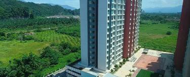 Anderson 1 Freehold 2 bedrooms for sale opposite hospital & school 1