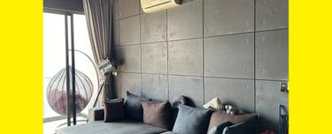 Anjali North Kiara, Condominium Segambut, Kuala Lumpur 1