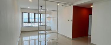 Mid High Floor Facing Pool Corner unit for Sale I-Residence 1