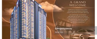 Bundusan, New Penampang Condo : Sky88 Residences 1
