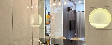 M suites @Desa Park North 1