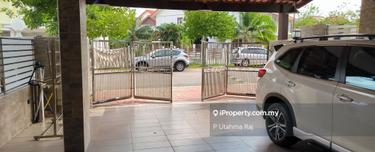 Pentas 5 fully renovated fully furnished extended up and down  1