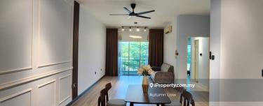 Fully furnished condo available for rent now 1