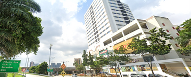 Exclusive Iconic Commercial Building at Sentul 1
