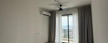 Baron @ Lake City Brand New 2rooms 2bath Partial Furnished, Ready Now 1