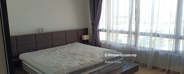 1 Room Furnished Segi College Damen Cilantro Culninary Sunway Monash 1