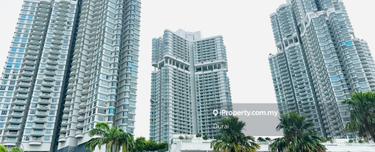 Teega Residence puteri Harbour 4 Room Condo for Sale  1