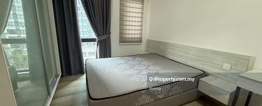 One room condo Cyberjaya for sales  1