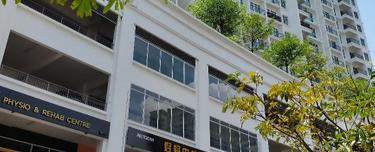 Summerskye Resdence Bayan Lepas Penang 1