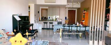 Nice spacious layout, pool facing, great location, great for family  1