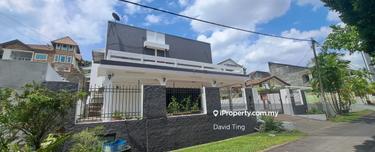 Bungalow For Sale Salak South Garden, Salak Selatan, Kuala Lumpur  1