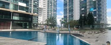 Wave Marina Cove 2 Bedroom Unit For Rent 1