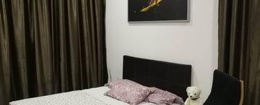 Condominium for Rent 1