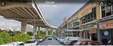 2 Storey Sunway Damansara Shop for Sale 1