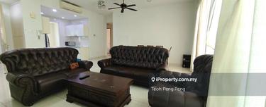 Walking distance to MRT, corner unit for sale 1