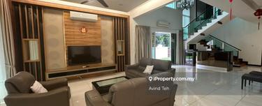 Setia tropika bungalow  1