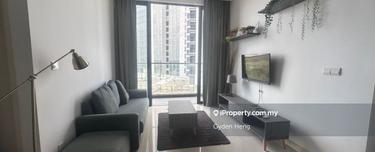 D Pristine Condo Medini  1