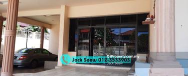 Minden Height 2 storey bungalow for sale 9500sf land Gelugor 1