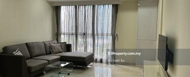 Trillion Serviced Residence for Rent 1