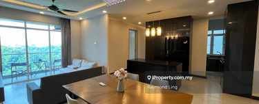 Extensively Renovated Freehold Bumi Family Home For Sale 1