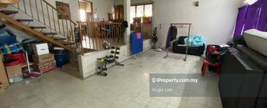 Corner 2sty Terraced House, SS 2, Petaling Jaya, Selangor 1