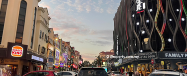 Good deal Dataran sunway kota damansara strategic location prime area 1