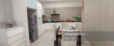 8 Petaling Condominium Sri Petaling for Sale  1