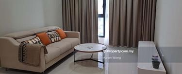 Brand New Unit For Sale , You Can Renovate your Own , Keys on Hand 1