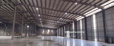 Detached Factory For Rent in Port Klang, Pandamaran, Telok Gong 1
