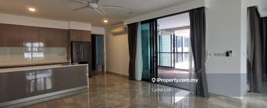 Strategic location at U-Thant, Private Lift, High security  1