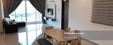 Condominium for Rent 1